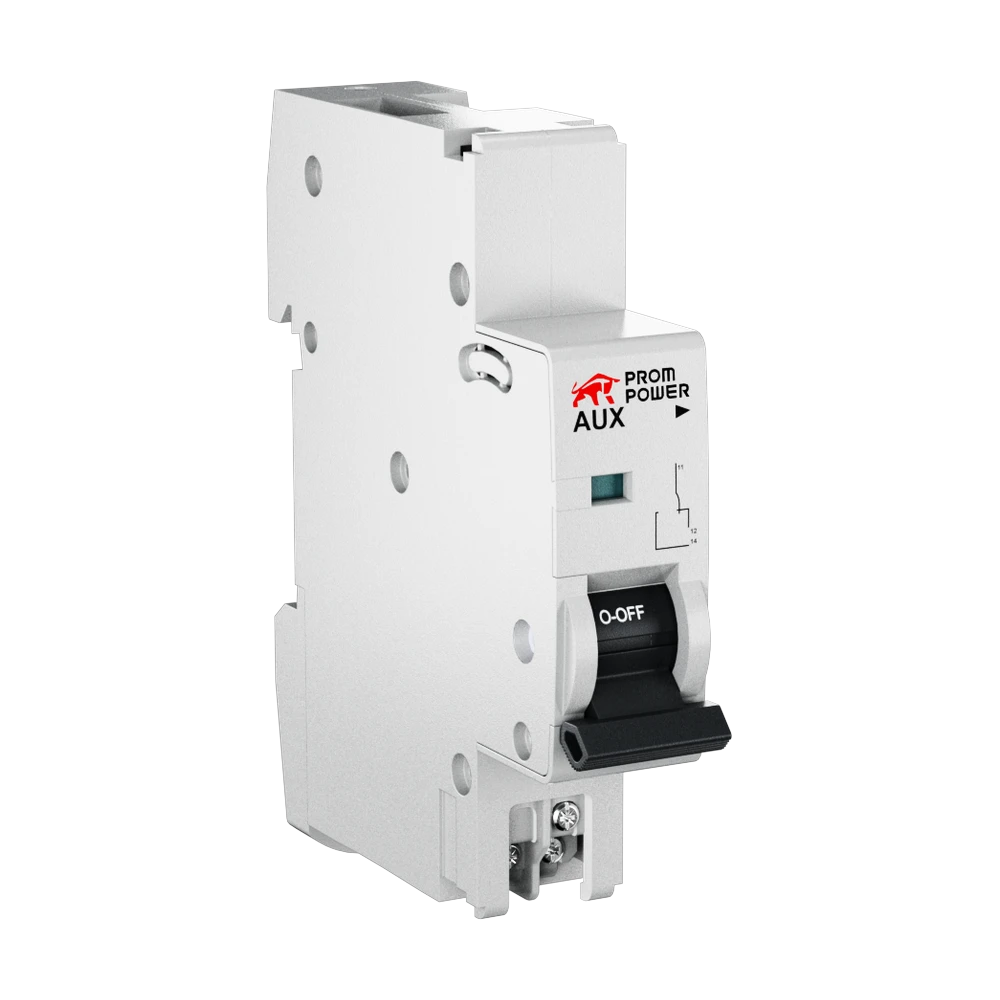 AC OF Auxiliary Contact